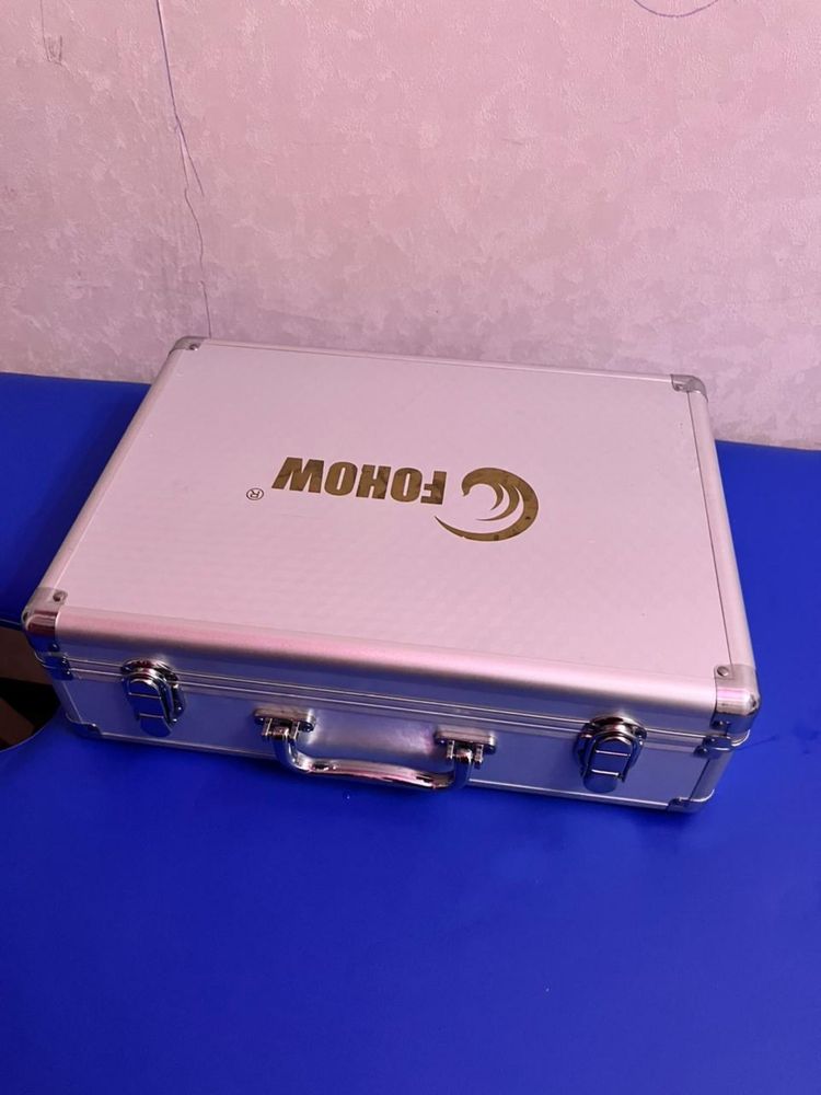 Биоэнергомассажер