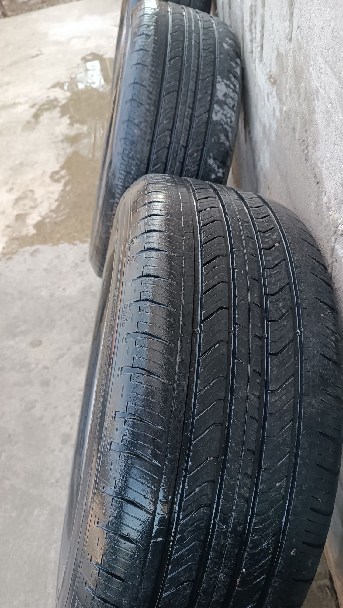 Диск балонымен 15 БМВ