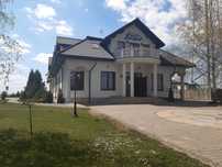 Продается Отель в Польше, действующий, прибыльный бизнес