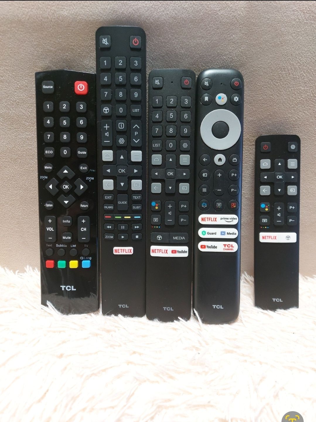 Оригинал LG Samsung Smart Sony Dyson Kivi Artel Ergo TCL Redmond