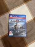 Продам GOD of WAR для ps4