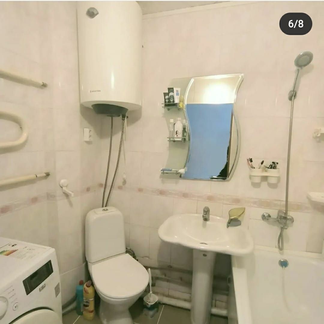 Продам 4 комн квар. 6-15-3 этаж.