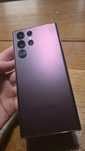 Samsung s 22 ultra