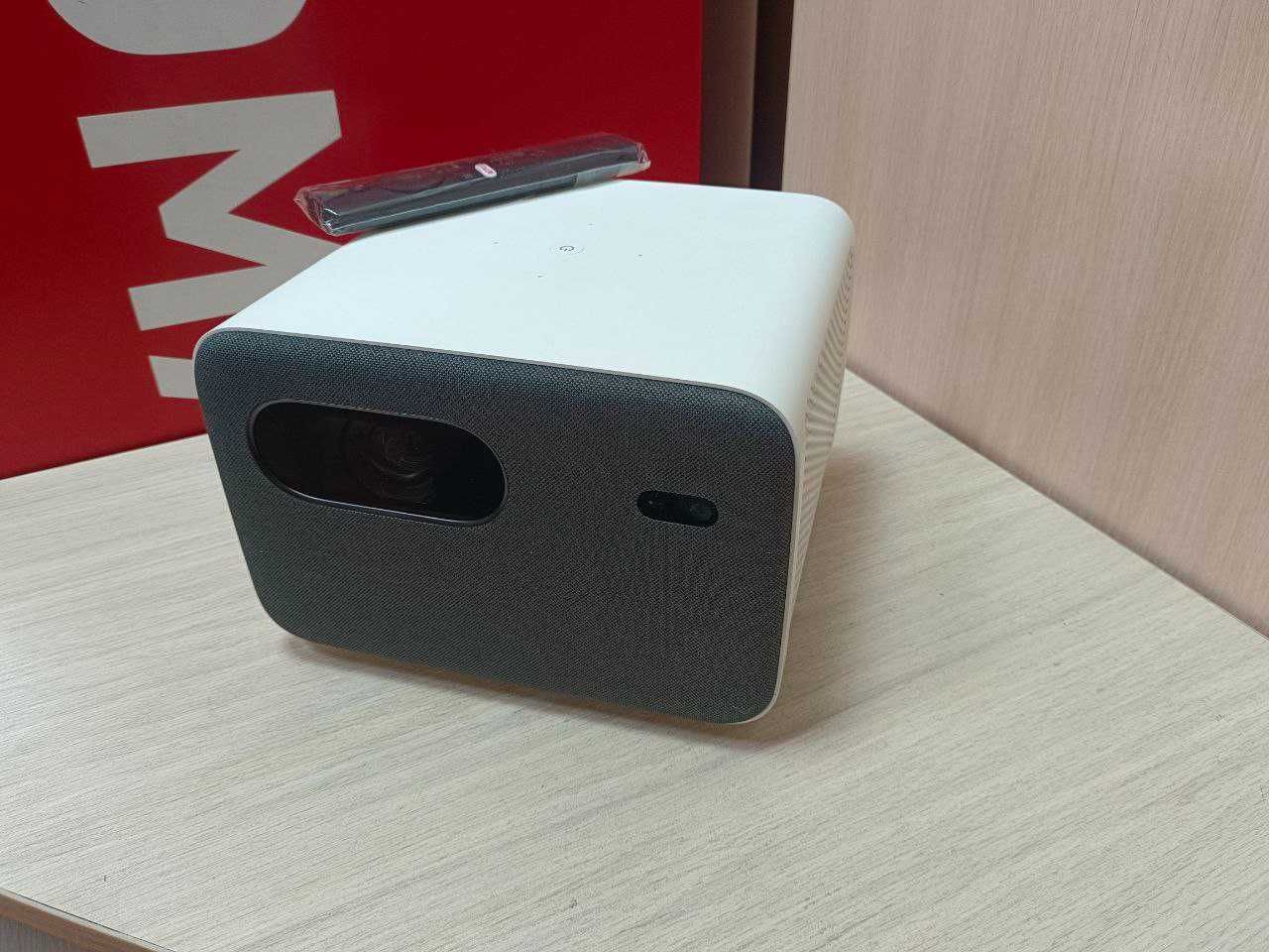 Проектор  Xiaomi mi Smart Projector 2 Pro  (Алматы) 665429
