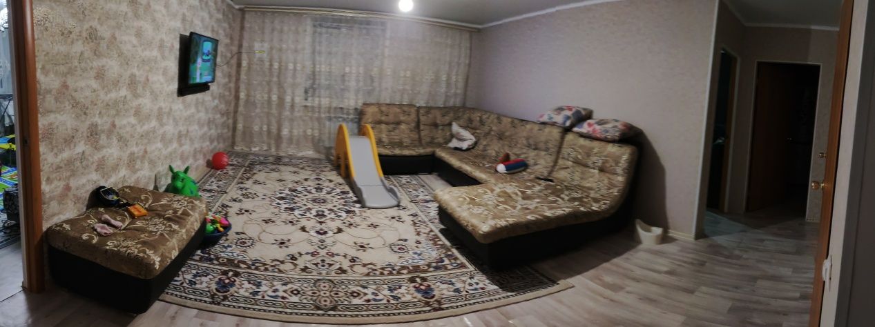 Продам дом заречный