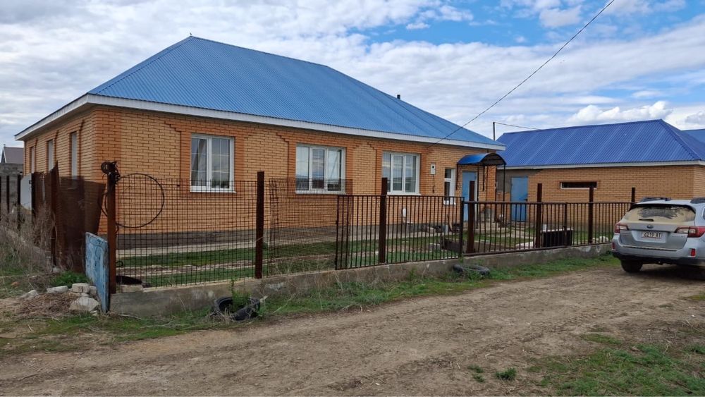 Дом частный Беккул баба
