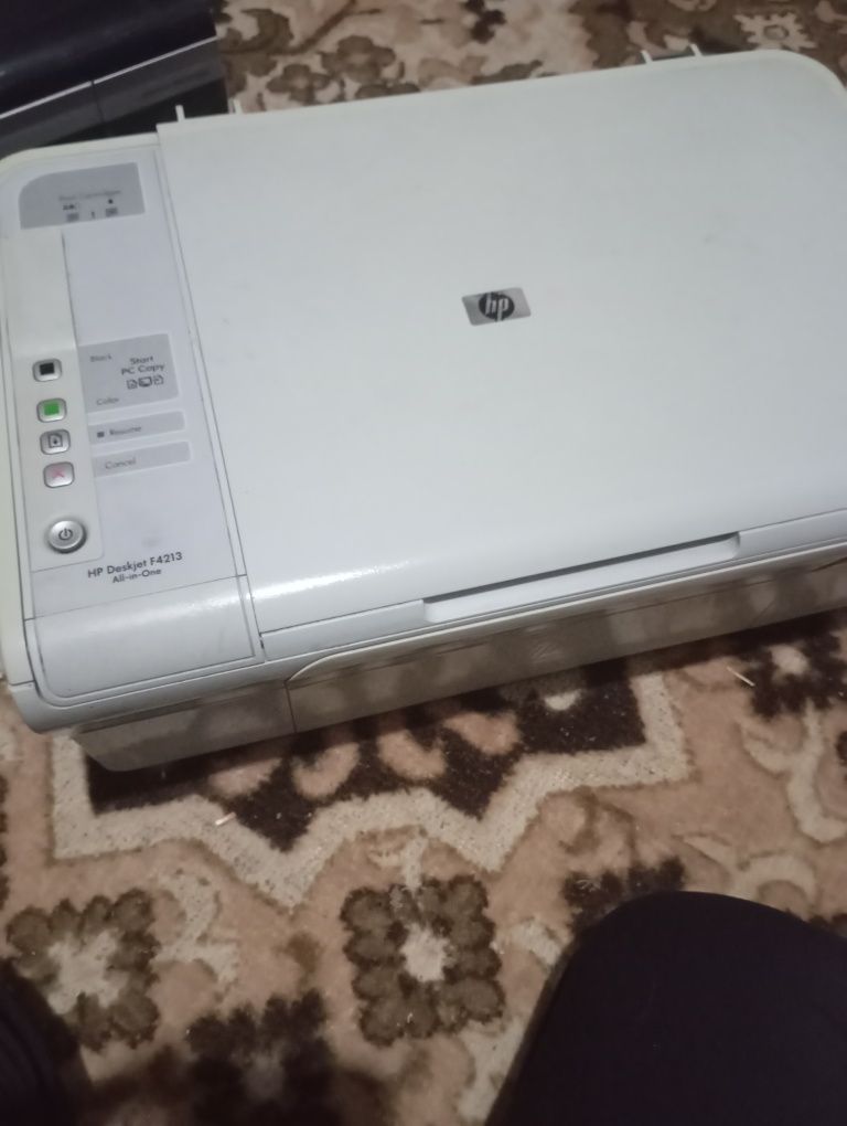 Продам принтер Canon