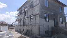 леса строительные на прокат, опалубка аренда доставка