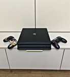 PlayStation 4 PRO/FIFA 25/GTA 5/ Cal of Duty/Mortal