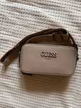 Сумка Guess оригинал розовая