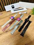Apple Watch S 10 с галереи, Apple Watch Ultra 2 за 14990тг