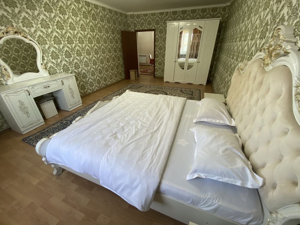 Большая уютная чистая 3 комнатная рядом Rixos рядом