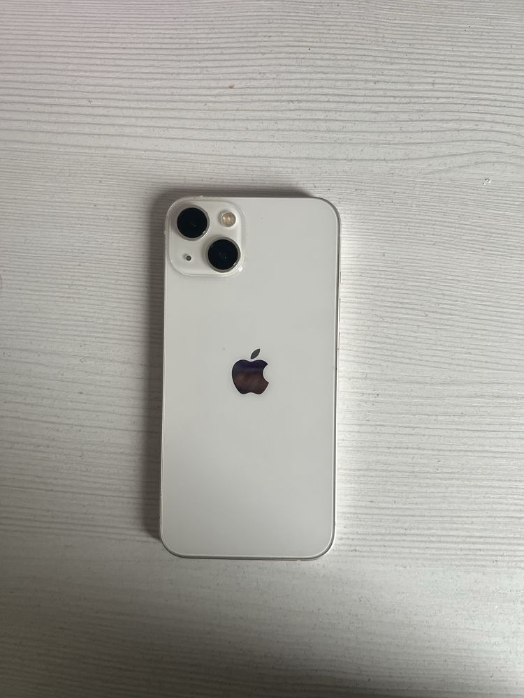 iPhone 13, 256 Гб