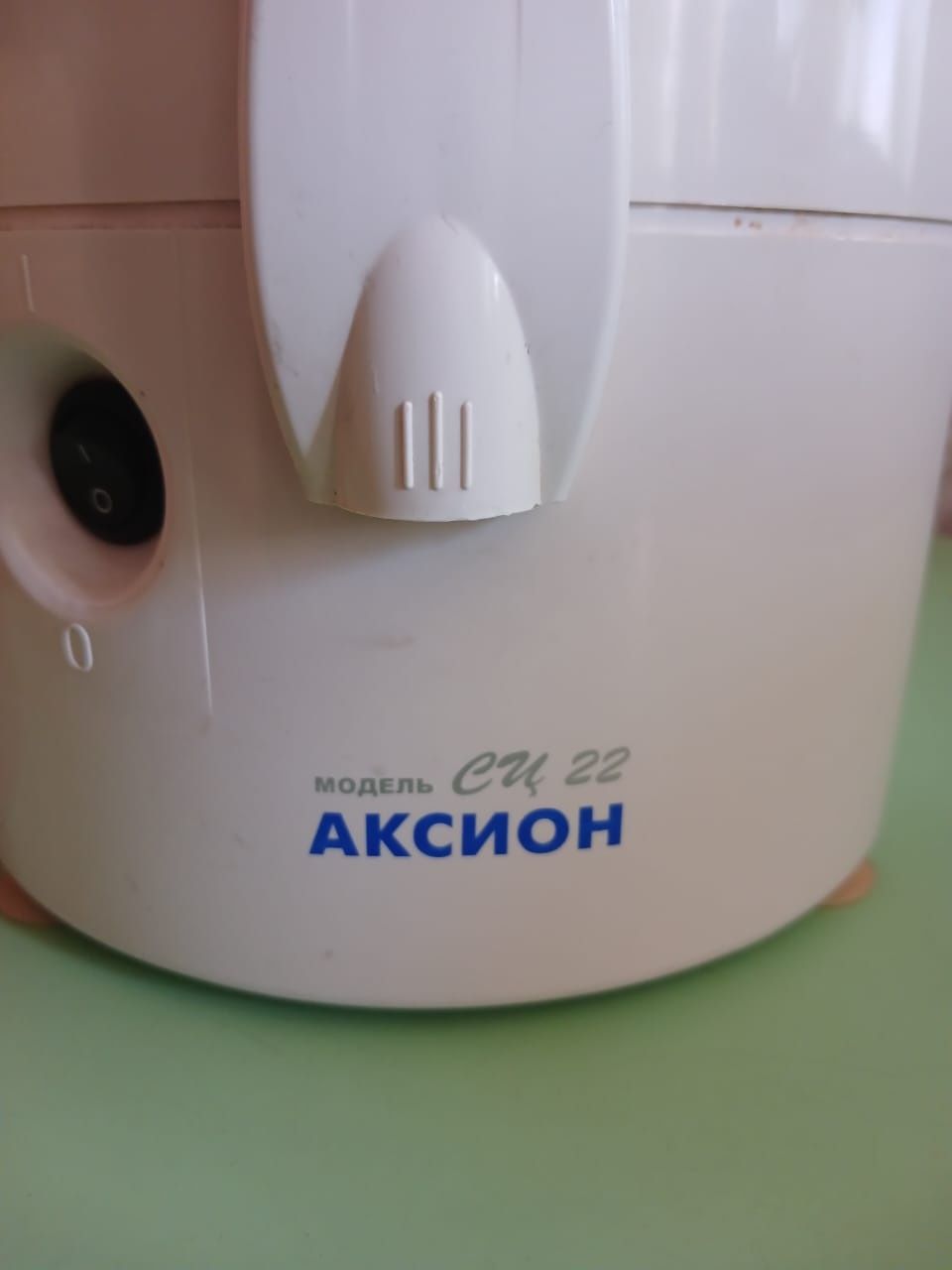 Продам мощную соковыжималку
