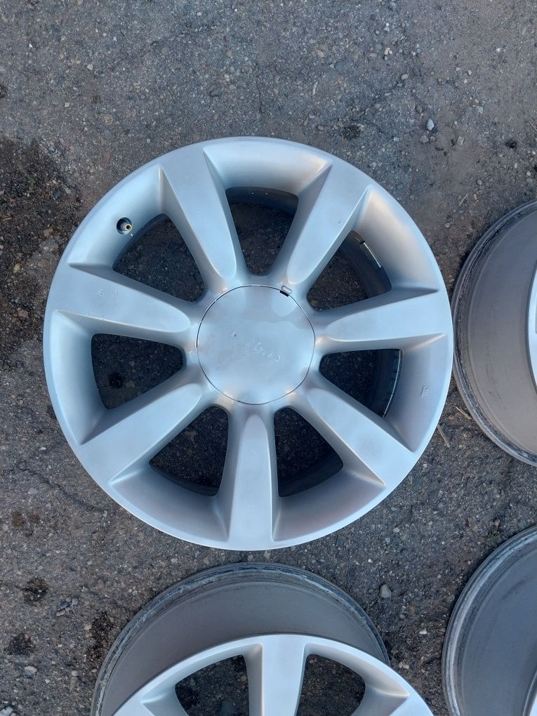 Диски R18 на многие Японские авто. Разболтовка 5 114.3.