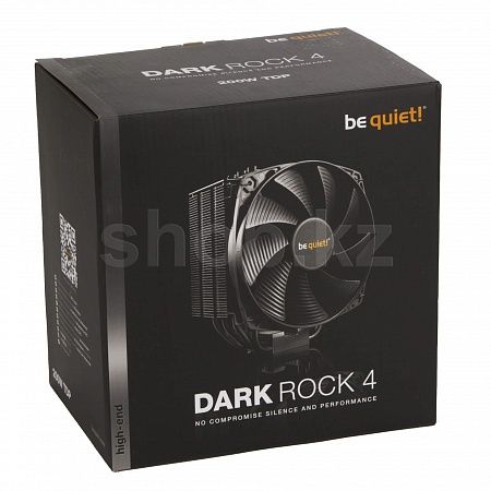 Be Quiet Dark Rock 4