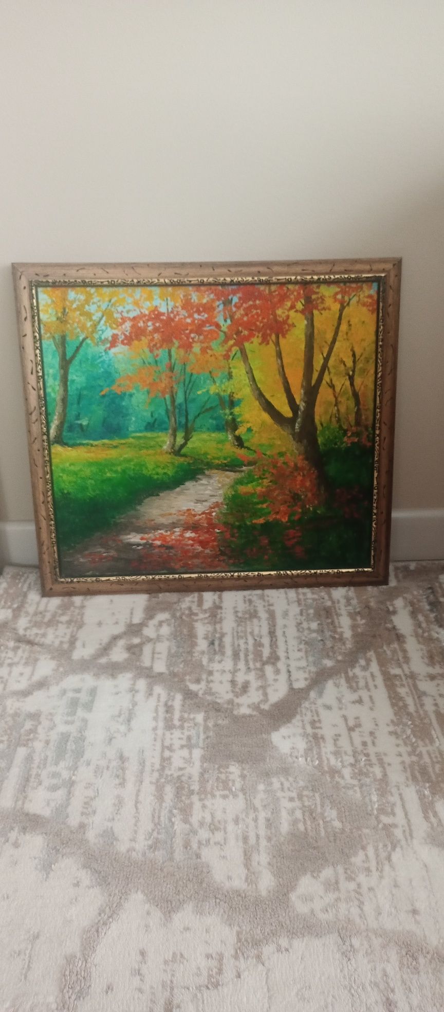 Продам картины Скворцова