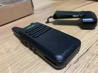 Рация WLN KD-C1 + гарнитура