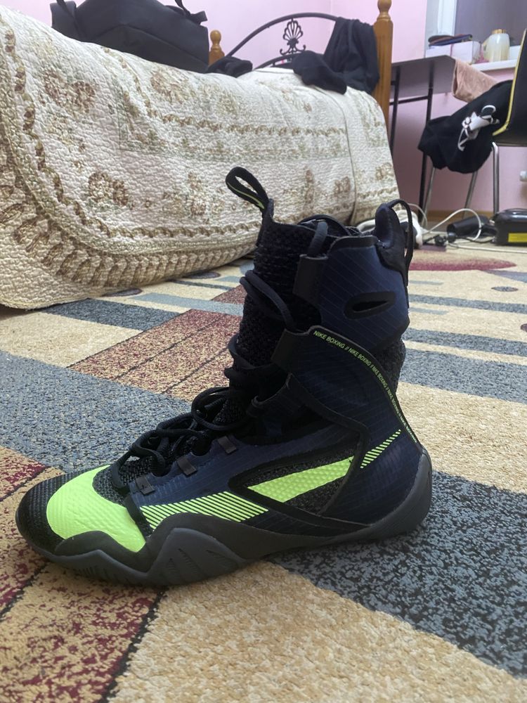 Боксерки Nike hayperko2.0