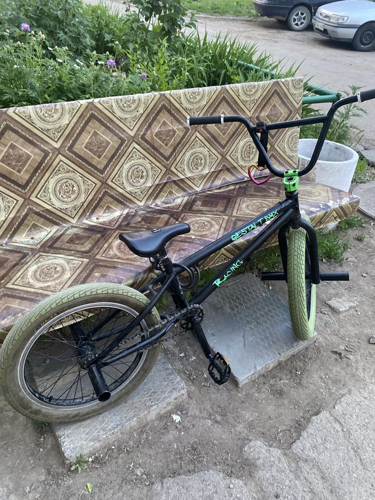 Срочно продам BMX
