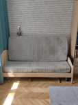 Продам 2 кровати 80/190