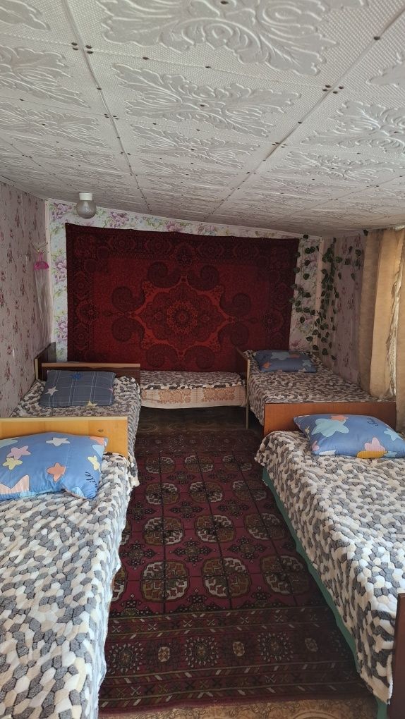 Летние домики Боровое