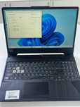 Asus Tuf Gaming core i5-10 Ram 8 gb ssd 512 gb GTX 1050