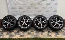 741 стиль от bmw g05 bmw x6 g06 R21