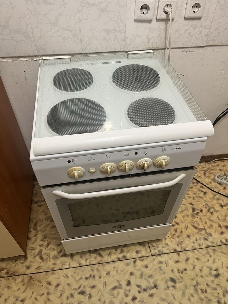 Плита для кухни
