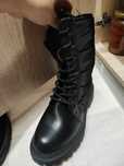 Продам женскую зимнюю обувь