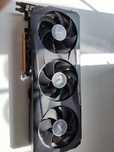 Продам RTX 3060ti aourus