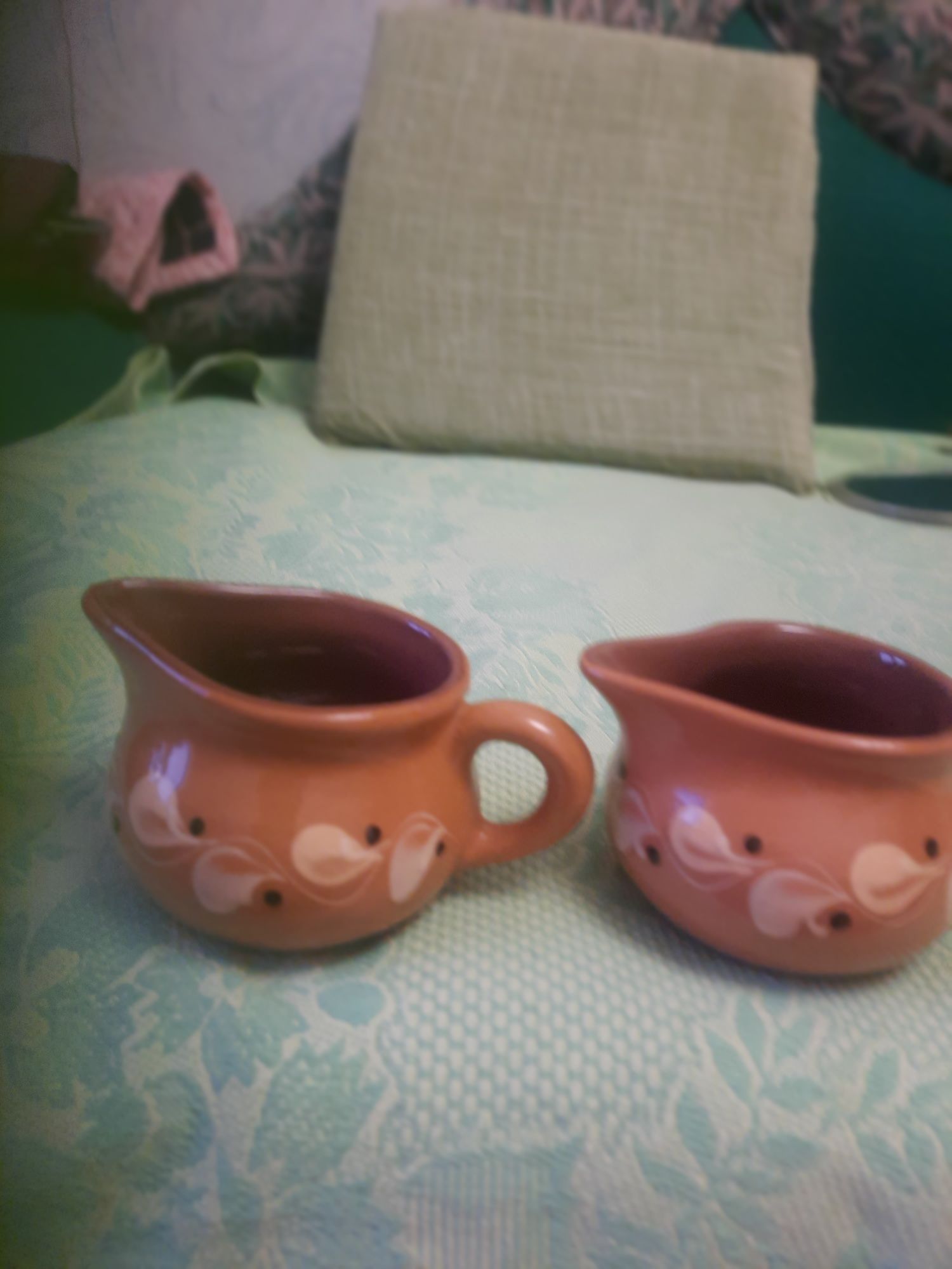 Сервиз кофейный  советский 15предмет.