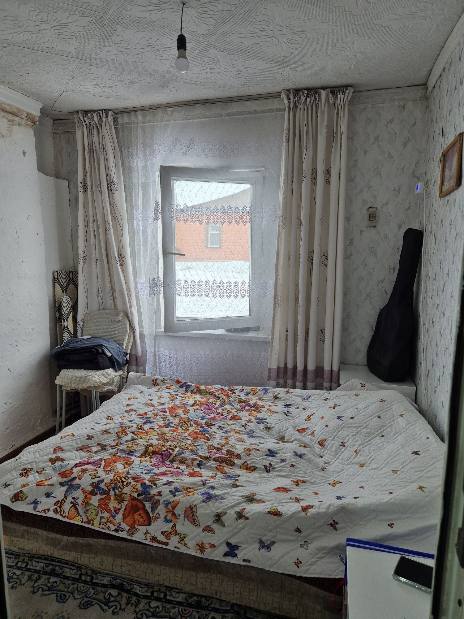 Продается Дом в Коянды по улице Гакку 14