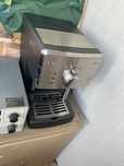 Кофемашина Saeco Poemia (Gaggia Viva) кофеварка