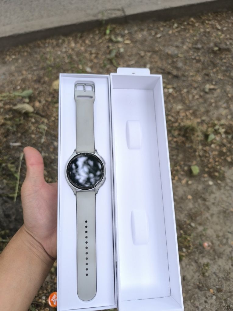 Xiaomi watch 2   новый