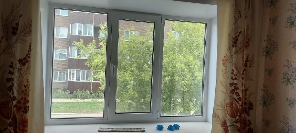 3 ком квартира ДСР двухэтажный дом