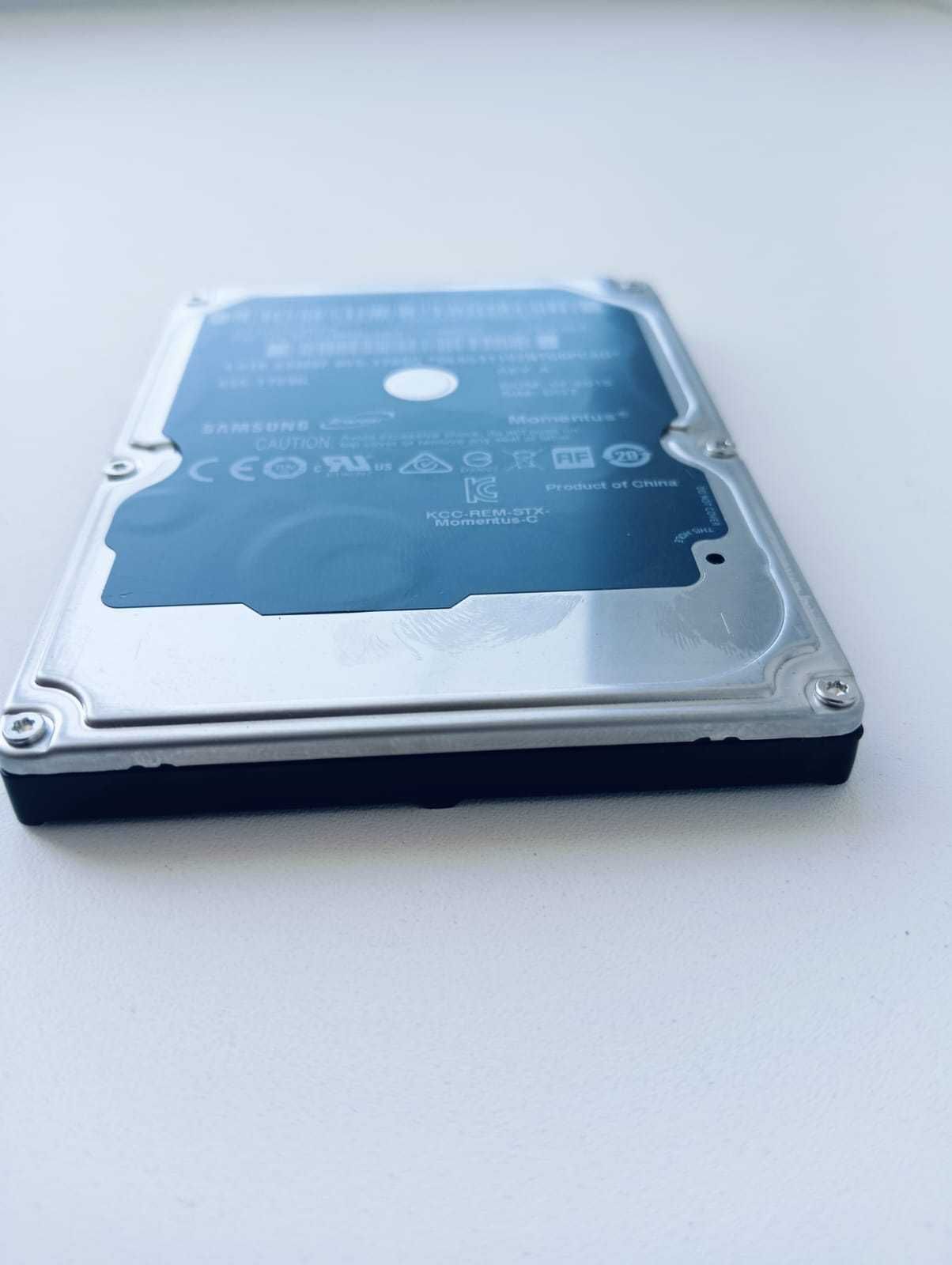 Samsung 2.5'' 1.0TB Sata HDD