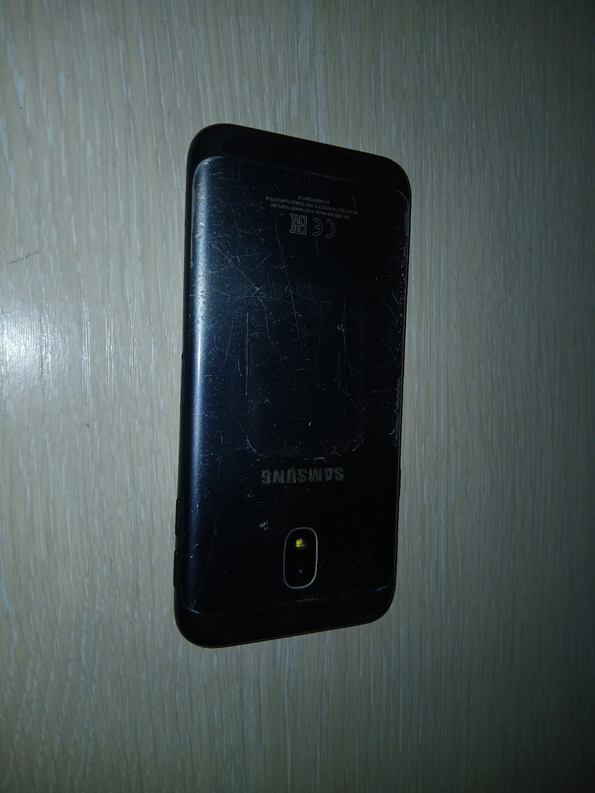 продается Samsung Galaxy J3 2017