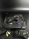 Сега, Дэнди, Денди, Sega Mega Drive 2, Dendi, Dendy, Mario Dendi