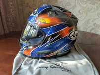 Мотошлем Arai RX-7 Corsair