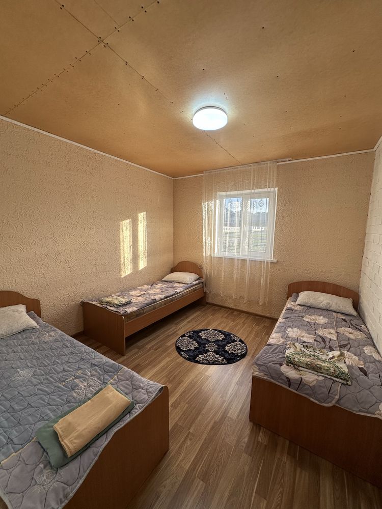 Аренда дома отдыха — Holiday Homes Toraigyr