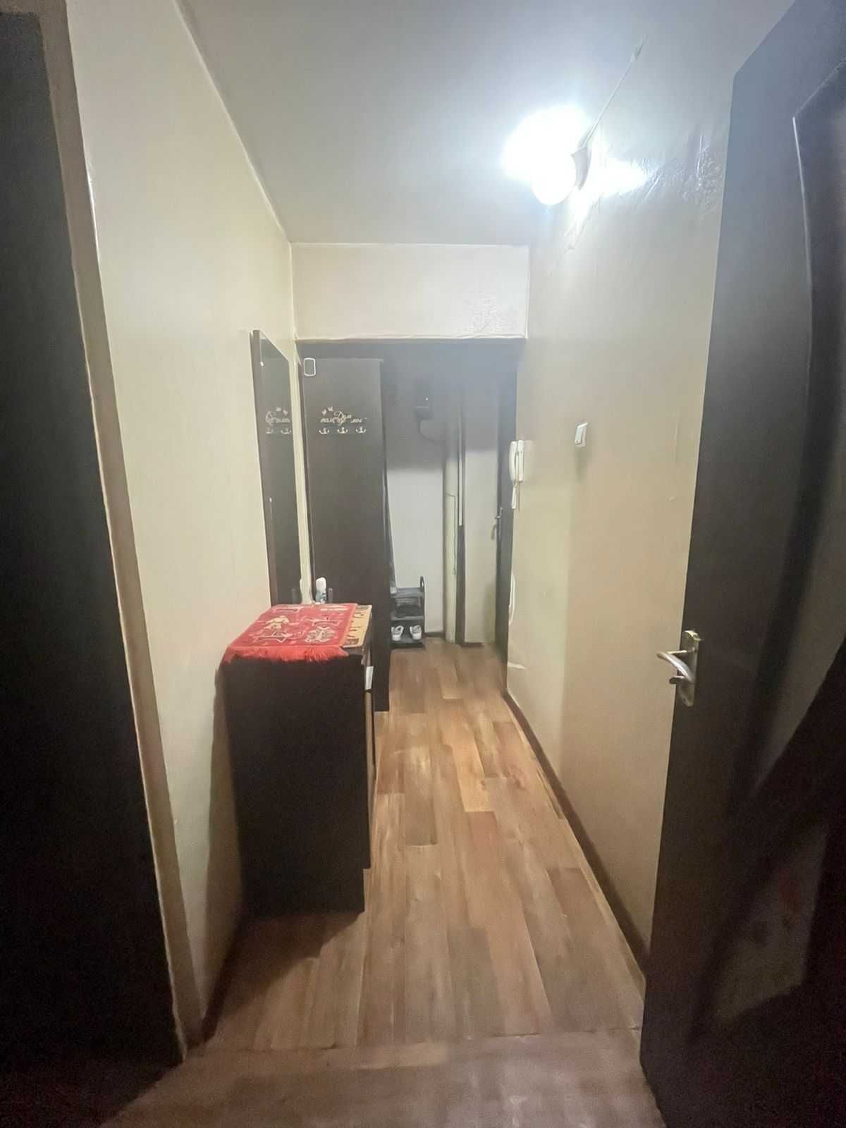 2-комнатная квартира · 47.1 м² · 5/5 этаж, Райымбека 82/90
