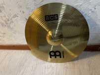 Барабанная тарелка meinl Crash 18