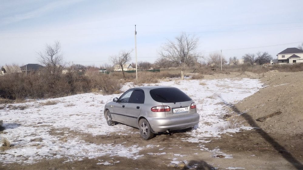 Сабалак 13 соток жер
