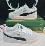 Кроссовки puma suede xl