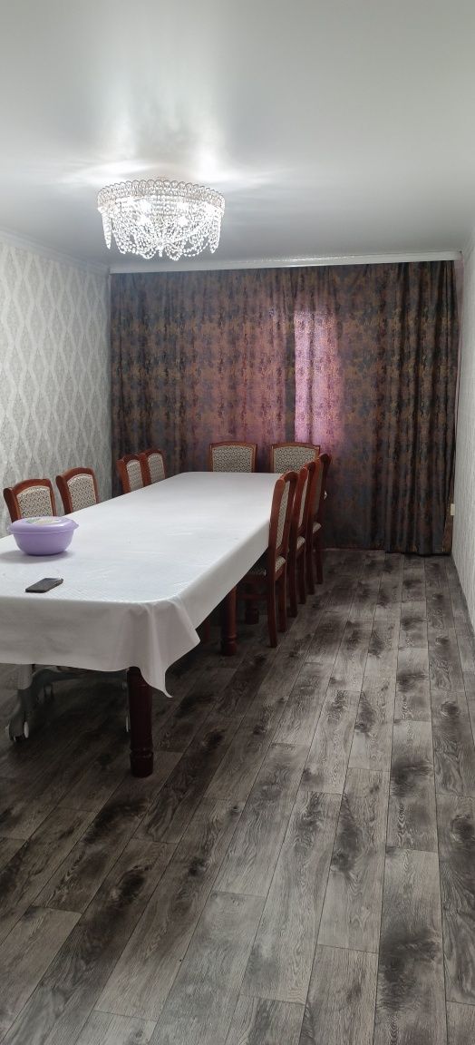 Продаётся частный дом