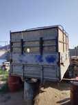 Продам борт (скотовоз) на а/м Газель, 3,2м.