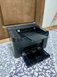 HP LaserJet Р1606dn
Скоростной принтер