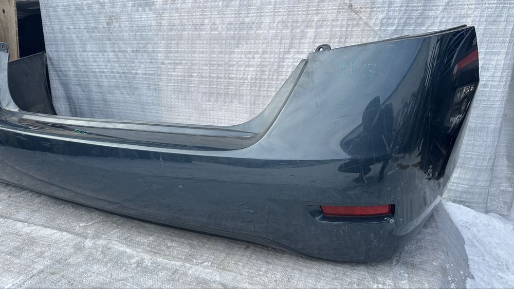 Бампер задний Nissan Sentra TB17 2013-, оригинал из Японии