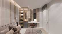 3-к. пәтер 74м² Түркия, Анталья, Алтынташ